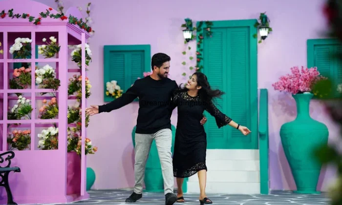 Dharani Digital Studio